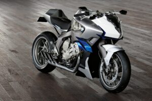 BMW Motorrad Concept998451404